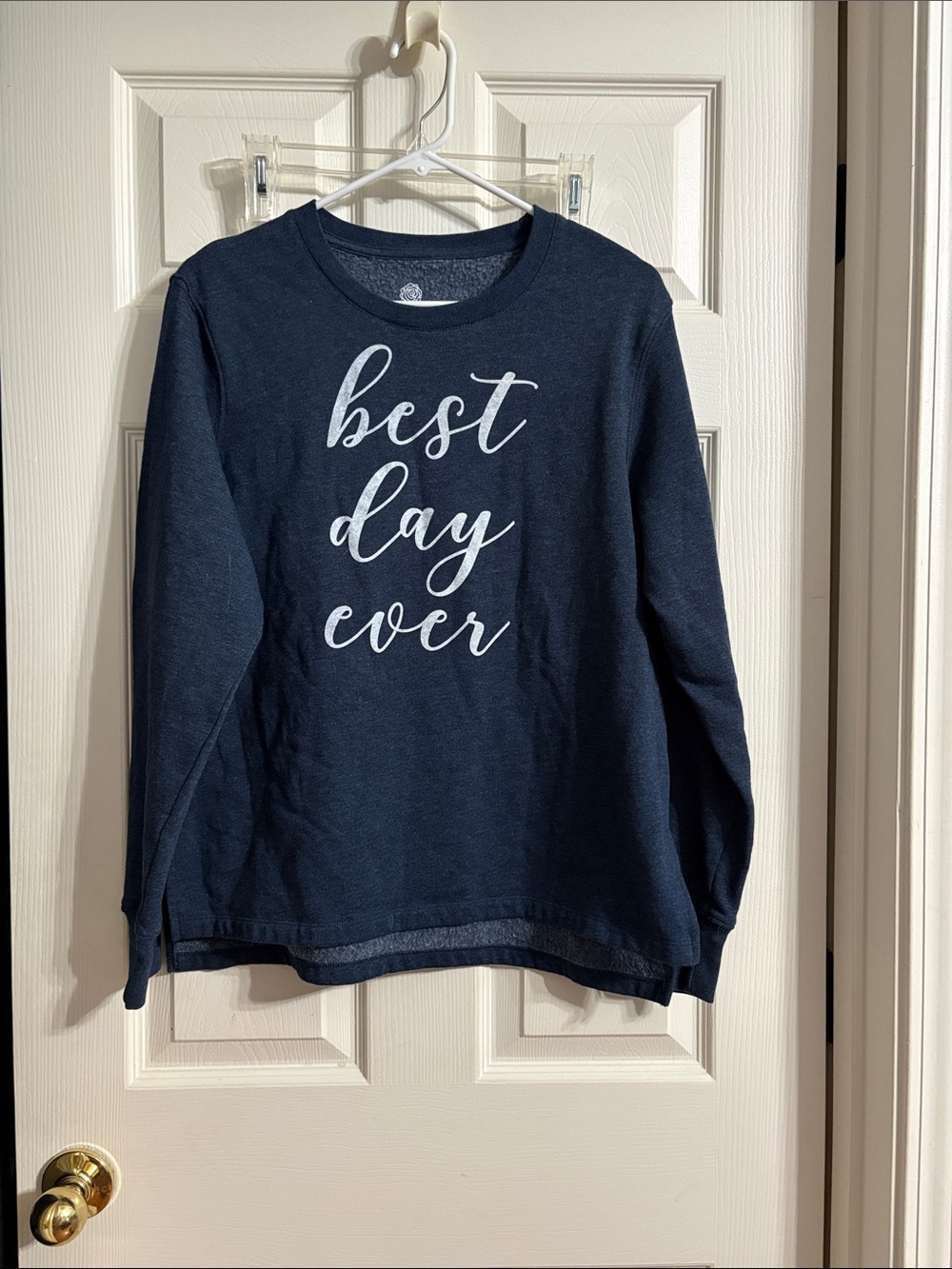Best Day Ever sweater